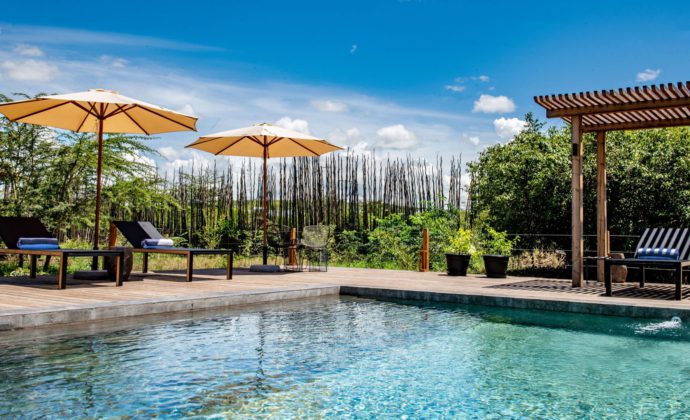JW Marriott Masai Mara Lodge World Travel Magazine