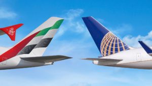 Unlocking a World of Possibilities: Emirates and United Codeshare