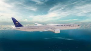 SAUDIA Airlines Expands Offerings With 25 New Destinations