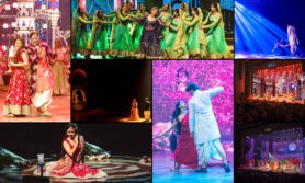 Devdas – The Musical in Singapore’s Esplanade Theatre