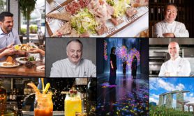 A World of Festivals awaits at Marina Bay Sands