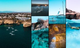 The Ocean Week - Why Sailing Is A Better Way To Explore Portugal’s Hidden Gems