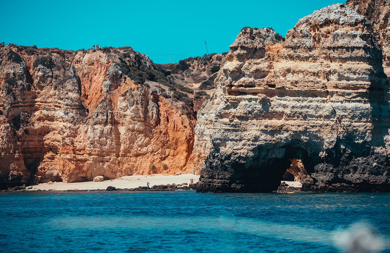 The Ocean Week - Why Sailing Is A Better Way To Explore Portugal’s Hidden Gems