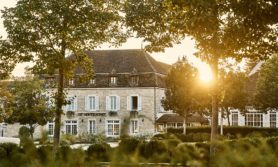 Discover The Splendour Of Burgundy At The New COMO Le Montrachet