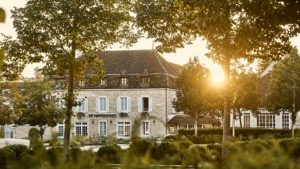 Discover The Splendour Of Burgundy At The New COMO Le Montrachet
