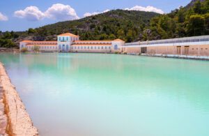 Greece’s 10 Time Honoured Wellness Retreats Methana Baths, Attica