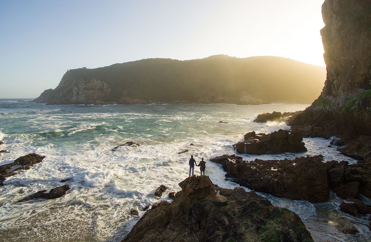 Coney Glen Knysna, South Africa