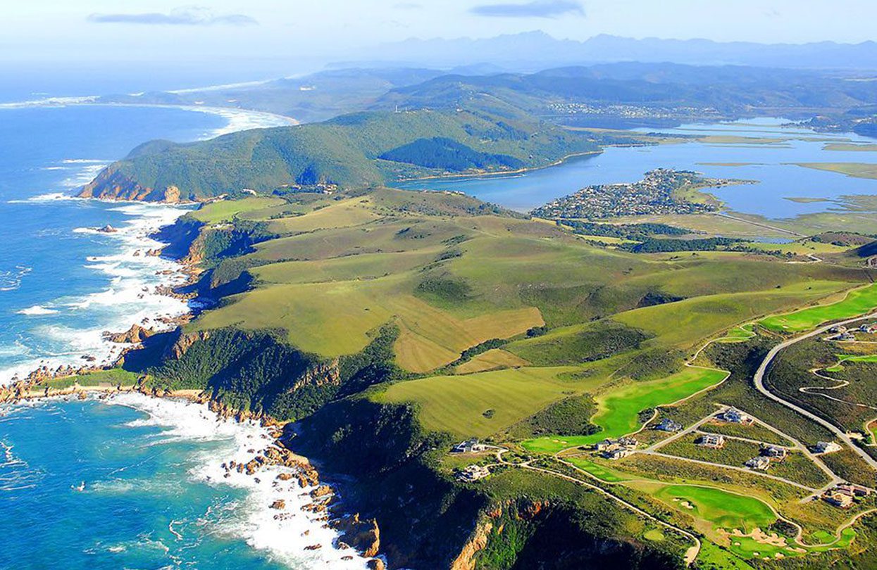 Garden Route