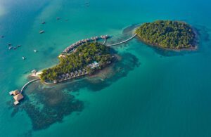 Cambodia's Eco friendly Retreat Song Saa Private Island