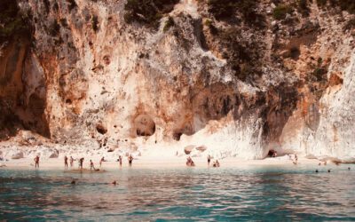 Coast of Baunei: Sardinia’s Hidden Caves & Coastal Charms