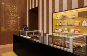 Bulgari Hotel Roma - Bulgari Dolci