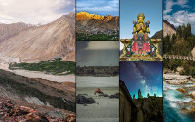 Nubra Valley: An Adventure Through India’s Himalayan Hideaway