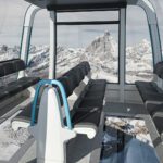 Soaring Over The Alps: The New Matterhorn Glacier Ride II