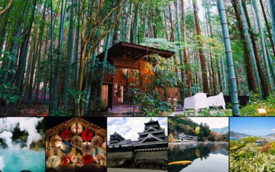 Embracing The Richness Of Life: Leisurely Pursuits In Kyushu