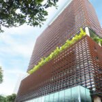 Singapore’s New Luxury Wellness Star: COMO Metropolitan