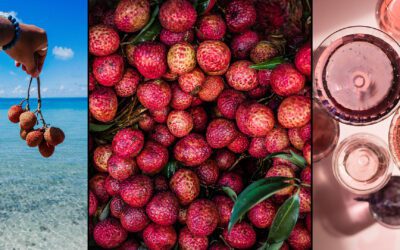 Tropical Elixir: Mauritius’ Exquisite Lychee Wine
