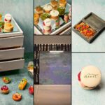Culinary Canvas: Monet-Inspired Afternoon Tea That Will Get Singapore Talking
