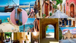 Rethymno Revealed: Why It's Crete's Must Visit Destination