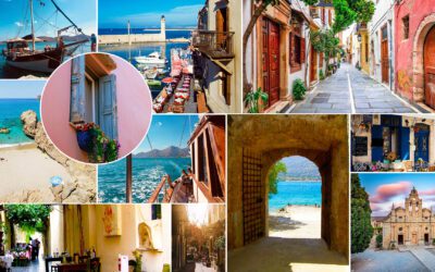 Rethymno Revealed: Why It’s Crete’s Must-Visit Destination