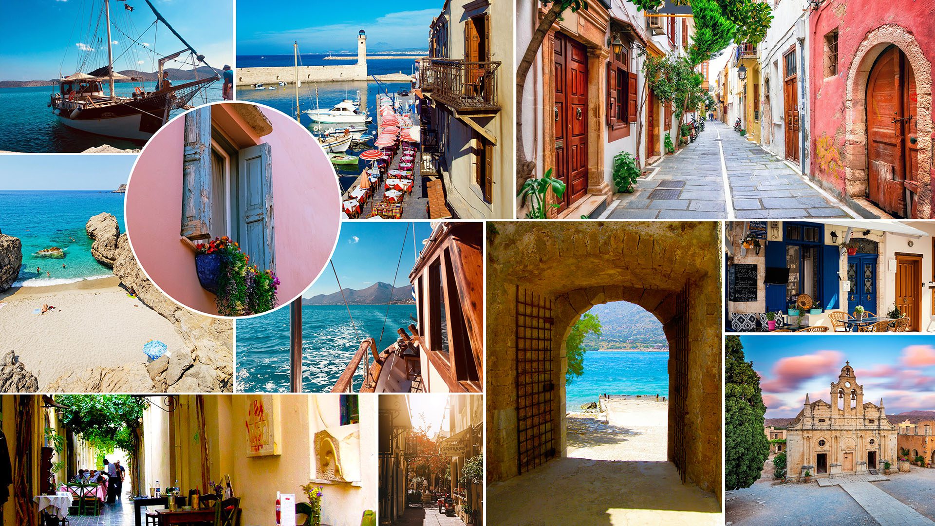 Rethymno Revealed: Why It's Crete's Must Visit Destination