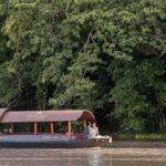 Anantara Chiang Mai Resort’s Serene River Cruise on Ping River