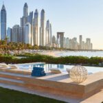 DRIFT Beach Club Reopens With Private Beach Cabana Experience