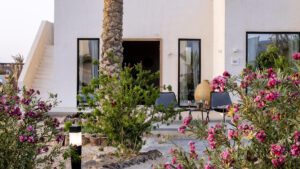 The Residence Douz Tunisia's Luxurious Desert Oasis Awaits The Residence Douz Tunisia's Luxurious Desert Oasis Awaits