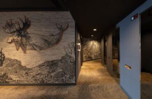 Mondrian Hong Kong