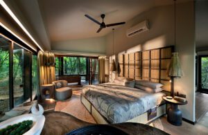 andBeyond Phinda Forest Lodge's Room Suite