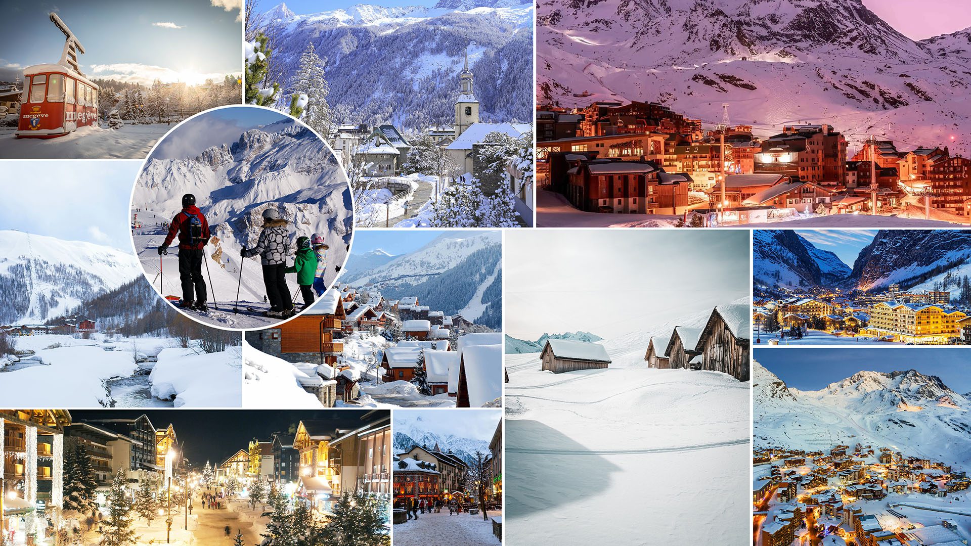 The best ski resorts in Europe for 2024