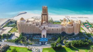 Waldorf Astoria Ras Al Khaimah