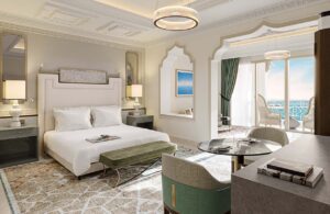 Waldorf Astoria Ras Al Khaimah