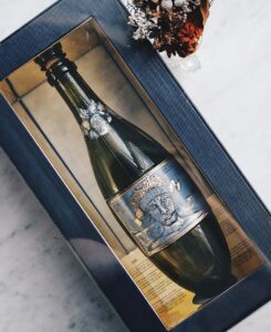 Agusti Torello Mata wine