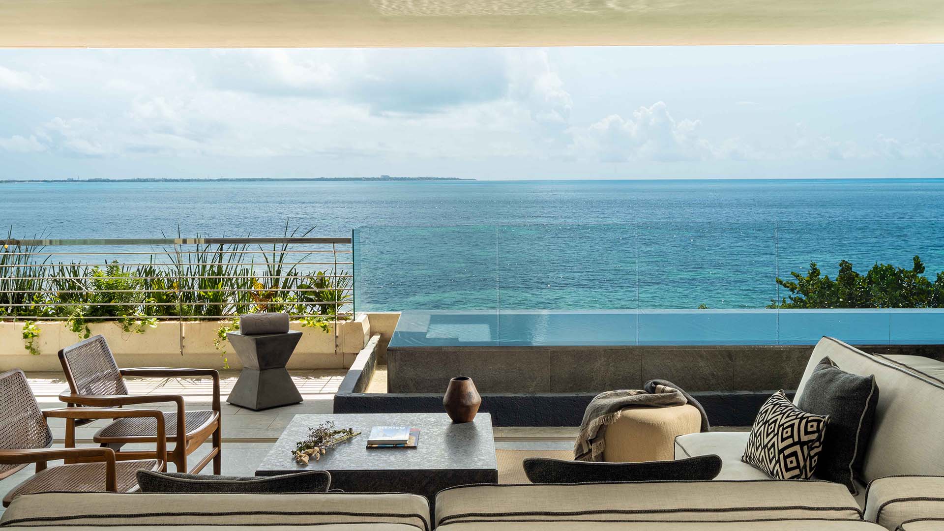 Yucatán's New Gem SHA Mexico's Wellness Sanctuary