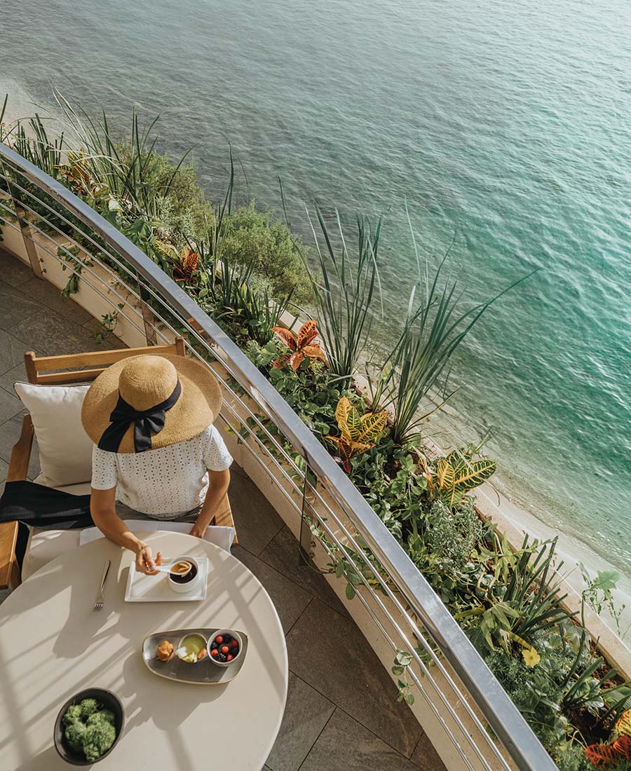 SHA Mexico's Wellness Sanctuary | World Travel Magazine SHA Mexico's Wellness Sanctuary