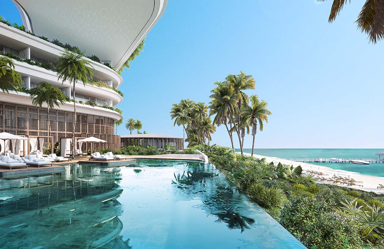 SHA Mexico's Wellness Sanctuary | World Travel Magazine SHA Mexico's Wellness Sanctuary