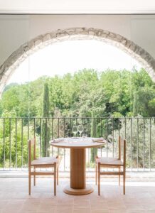Le Couvent des Minimes Hotel in Provence
