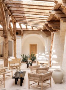 Le Couvent des Minimes Hotel in Provence