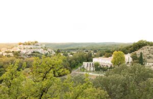 Le Couvent des Minimes Hotel in Provence