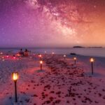 Valentine’s Day Getaway In LUX South Ari Atoll Maldives