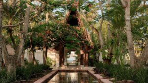 Maroma, A Belmond Hotel Unveils The First Guerlain Spa