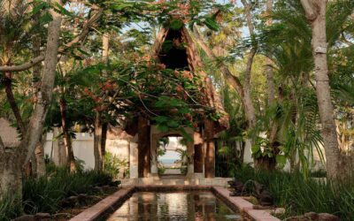 Maroma, A Belmond Hotel Unveils The First Guerlain Spa In Latin America