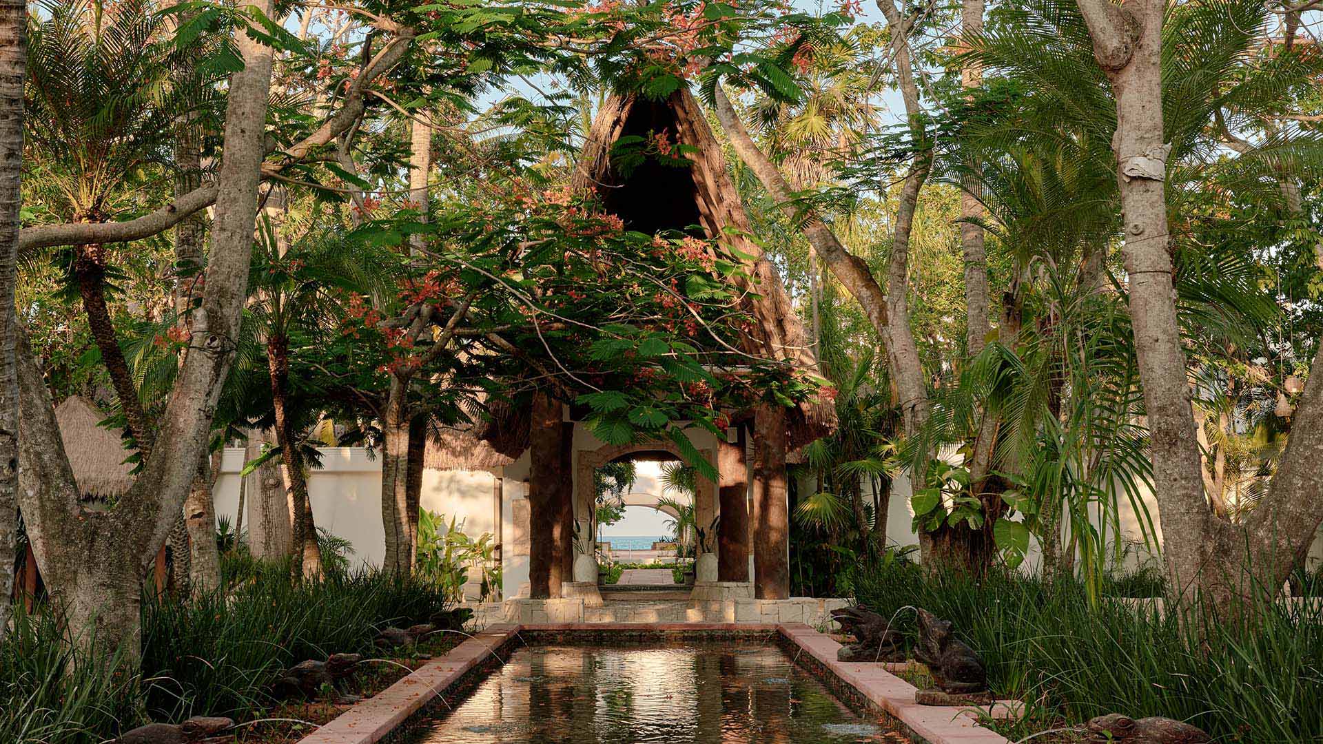 Maroma, A Belmond Hotel Unveils The First Guerlain Spa