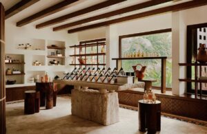 Maroma, A Belmond Hotel Unveils The First Guerlain Spa