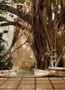 Maroma, A Belmond Hotel Unveils The First Guerlain Spa