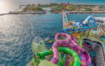 What To Expect On ‘Icon Of The Seas’ By Royal Caribbean