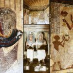 Egypt’s 3300-year-old Marvel: Restored Tomb of Neferhotep
