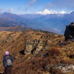 Bhutan’s Jo Bay Tsho Trek: A New Pathway to Adventure