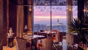 The Jewel of Casablanca Returns The Royal Mansour