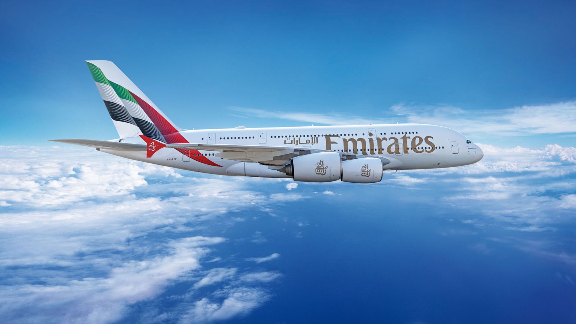 Emirates Announces Seasonal Second Daily Flight to Bali Emirates Announces Seasonal Second Daily Flight to Bali